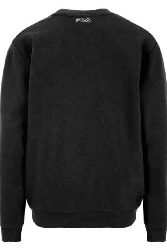 Fila Felpa Fat0158 Black