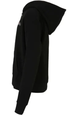 Fila Felpa Fat0180 Black