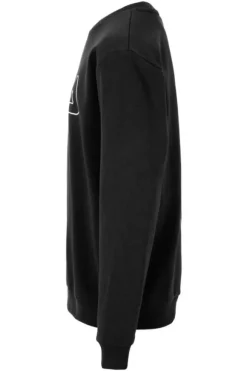 Fila Felpa Fat0158 Black