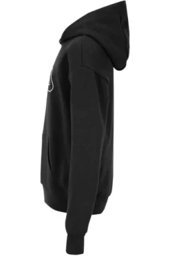 Fila Felpa Fat0184 Black