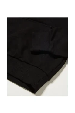 Fila Felpa Fat0154 Black