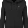 Fila Felpa Faw0352 Black