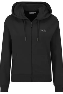 Fila Felpa Faw0352 Black