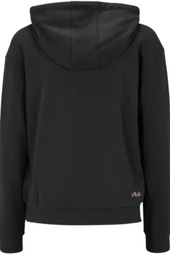 Fila Felpa Faw0334 Black