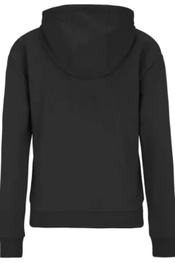 Fila Felpa Faw0352 Black