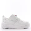 Fila Fxventuno10004 Ffk0012 White