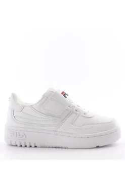 Fila Fxventuno10004 Ffk0012 White