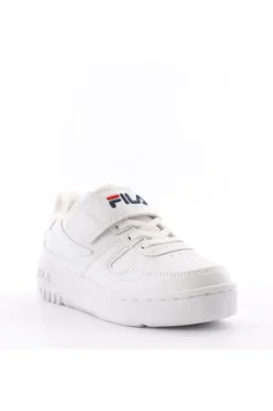 Fila Fxventuno10004 Ffk0012 White