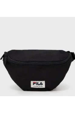 Fila Marsupio Fbu0081 Black