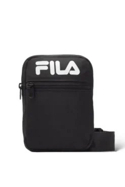 Fila Marsupio Fbu0120 Black