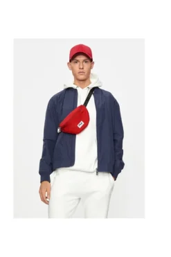 Fila Marsupio Fbu0081 Red