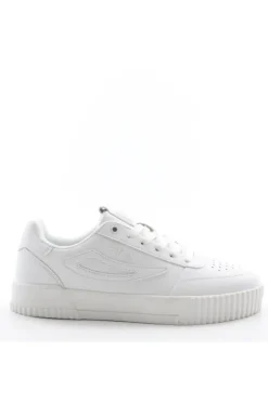 Fila Milena Ffw0310 White