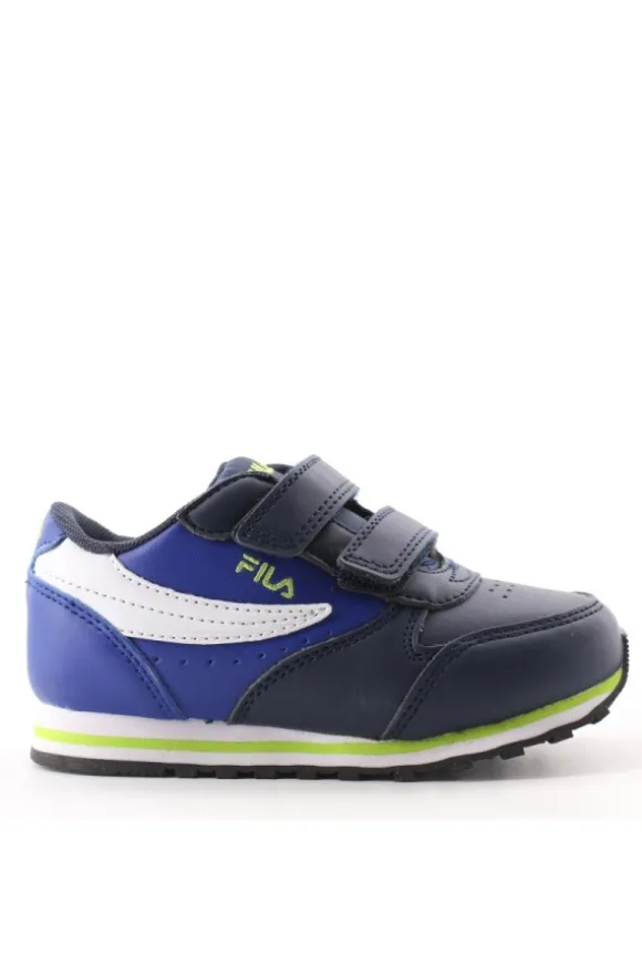 Fila Orbit 53075 1011080 Blu