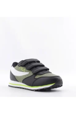 Fila Orbit 63031 1010785 Green