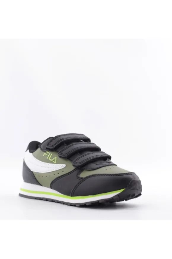 Fila Orbit 63031 1010785 Green
