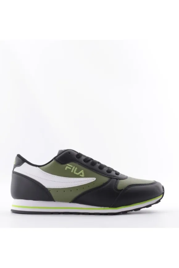 Fila Orbit 63031 Fft0014 Green