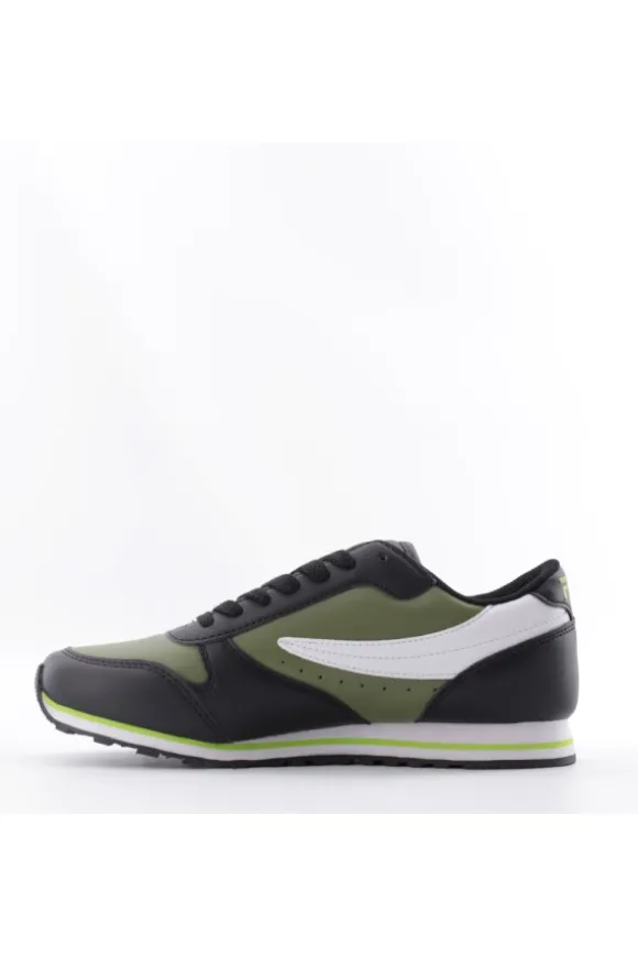 Fila Orbit 63031 Fft0014 Green