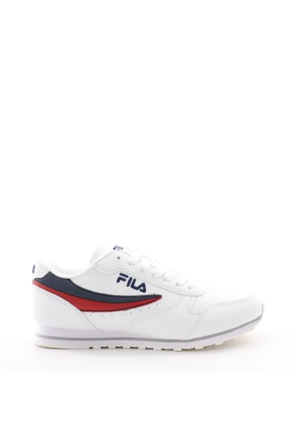 Fila Orbit 13032 Fft0014 White/dres