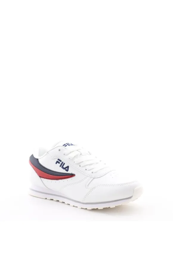 Fila Orbit 13032 Fft0014 White/dres