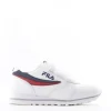 Fila Orbit 98f 1010785 White