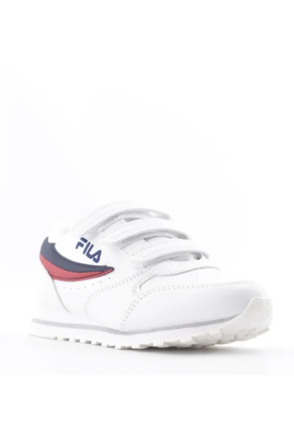 Fila Orbit 98f 1010785 White