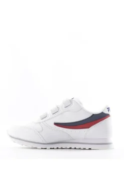 Fila Orbit 98f 1010785 White