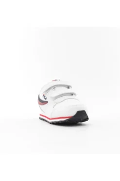 Fila Orbit 98f 1011080 White/dres
