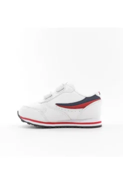 Fila Orbit 98f 1011080 White/dres