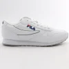 Fila Orbit l 1fg 1010263 White