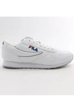 Fila Orbit l 1fg 1010263 White
