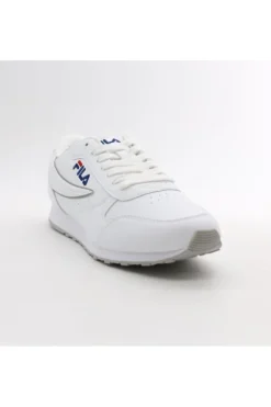 Fila Orbit l 1fg 1010263 White