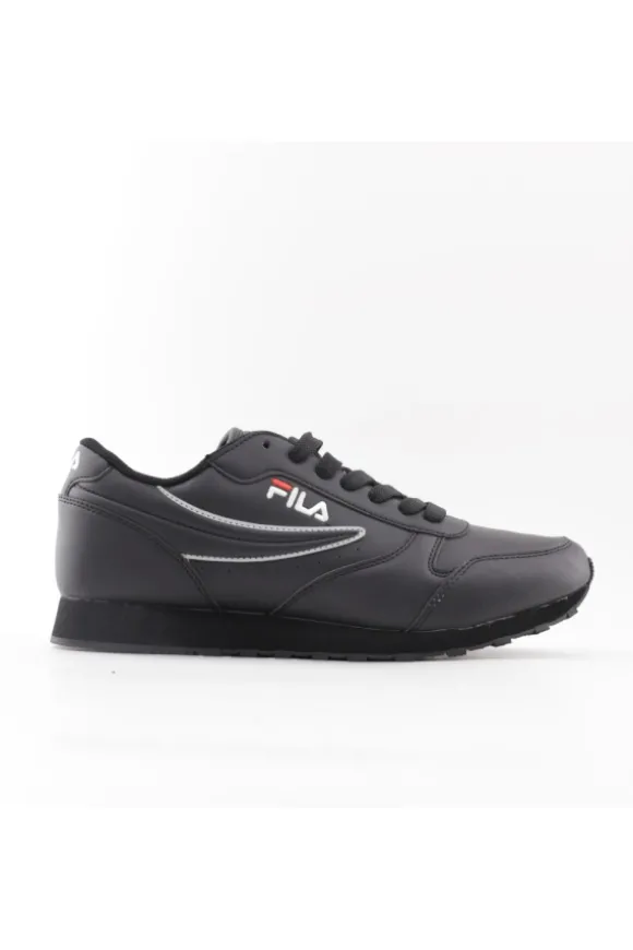 Fila Orbit l 12v 1010263 Total blac