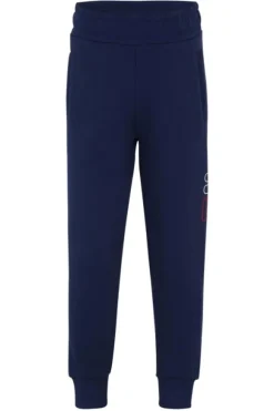 Fila Pantaloni Fak0143 Blu
