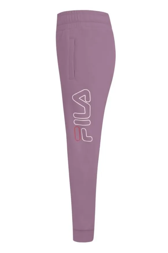 Fila Pantaloni Fak0143 Valerian