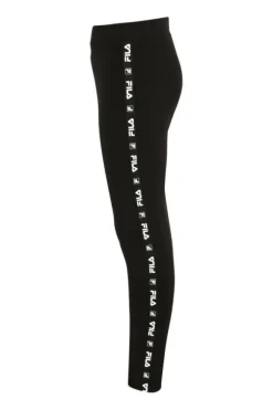 Fila Pantaloni Fat0463 Black