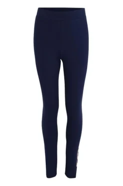 Fila Pantaloni Fat0459 Blu