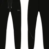 Fila Pantaloni Faw0332 Black