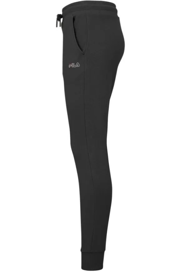 Fila Pantaloni Faw0332 Black