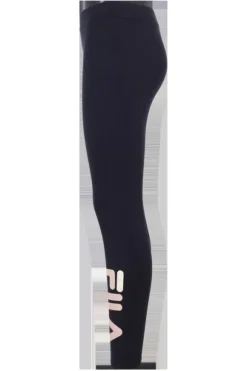 Fila Pantaloni Faw0669 Black iris