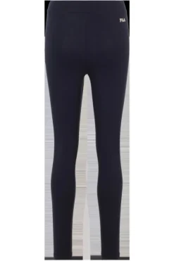 Fila Pantaloni Faw0669 Black iris