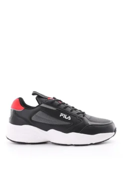 Fila Saluzzo 83035 Ffm0146 Black