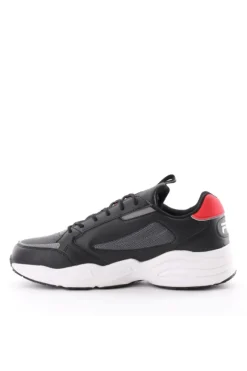 Fila Saluzzo 83035 Ffm0146 Black