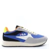 Fila Soulrunner50000 Ffm0056 Blu
