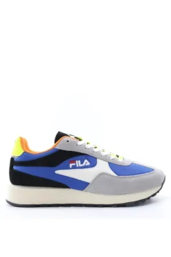 Fila Soulrunner50000 Ffm0056 Blu