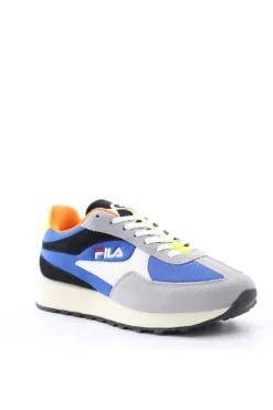 Fila Soulrunner50000 Ffm0056 Blu