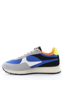 Fila Soulrunner50000 Ffm0056 Blu