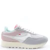 Fila Soulrunner80012 Ffw0080 Grey