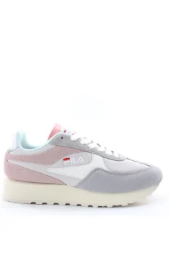 Fila Soulrunner80012 Ffw0080 Grey