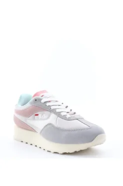 Fila Soulrunner80012 Ffw0080 Grey