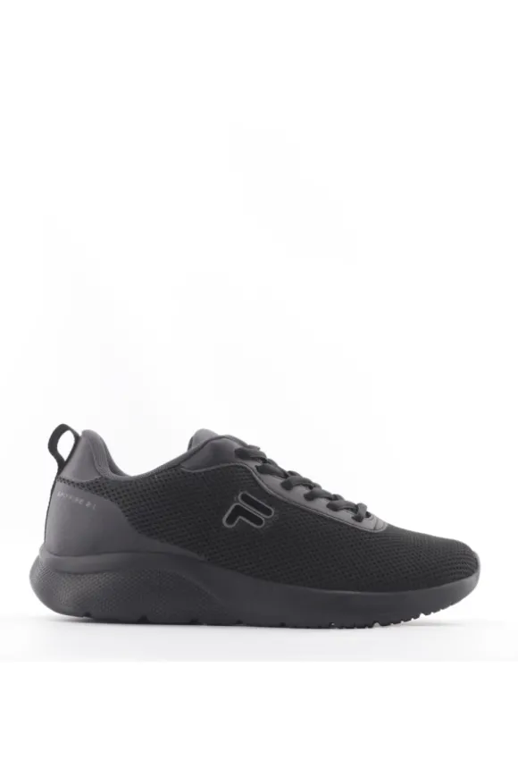 Fila Spitfire 83052 Fft0061 Total blac